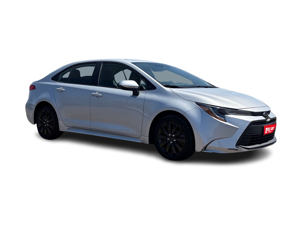 toyota corolla 2024 5YFB4MDE1RP153855 image toyota corolla 2024 5YFB4MDE1RP153855 image