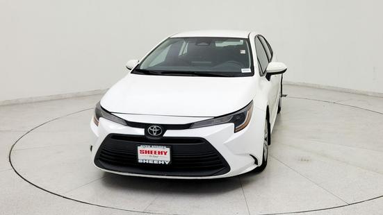 toyota corolla 2024 5YFB4MDE1RP209843 image toyota corolla 2024 5YFB4MDE1RP209843 image