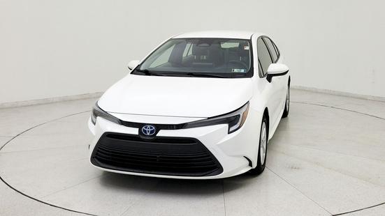 toyota corolla 2024 JTDBDMHE5RJ005142 image toyota corolla 2024 JTDBDMHE5RJ005142 image