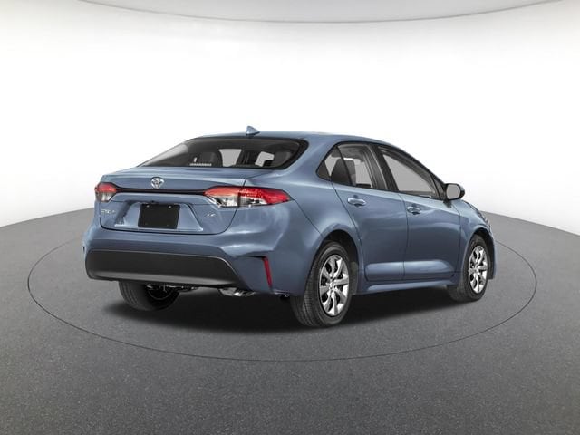 toyota corolla 2024 5YFB4MDE5RP167421 image toyota corolla 2024 5YFB4MDE5RP167421 image