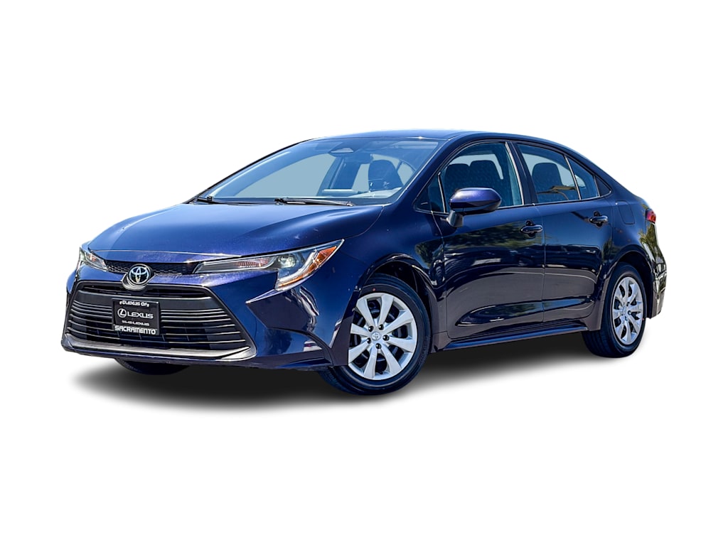 toyota corolla 2024 5YFB4MDE2RP104194 image toyota corolla 2024 5YFB4MDE2RP104194 image