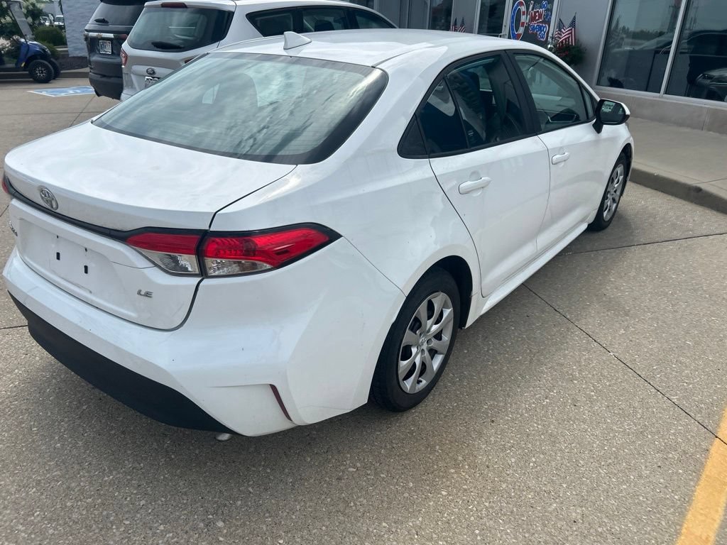 toyota corolla 2024 5YFB4MDE2RP094069 image toyota corolla 2024 5YFB4MDE2RP094069 image