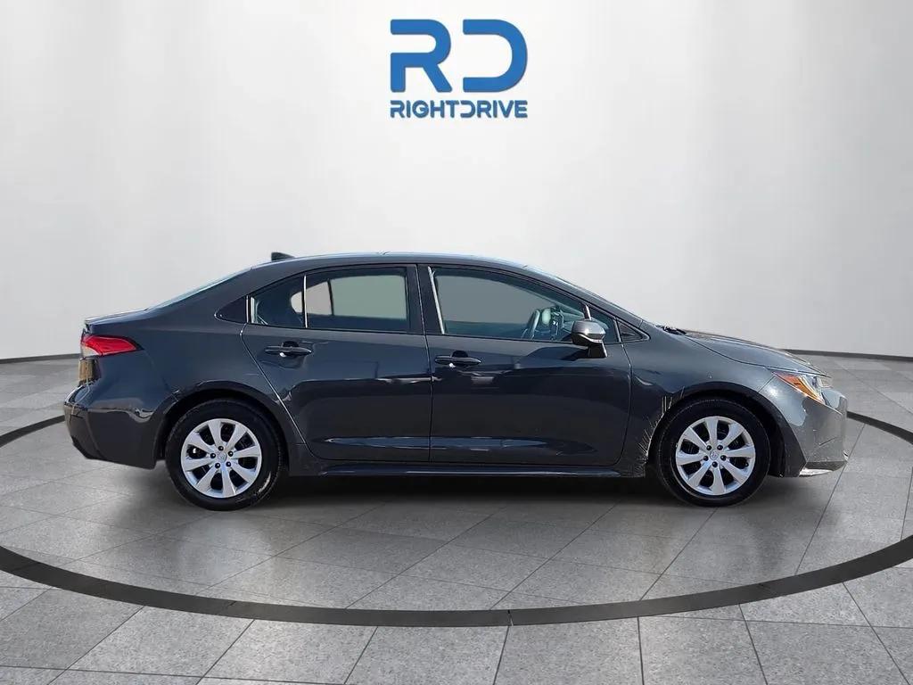 toyota corolla 2024 5YFB4MDE3RP104639 image toyota corolla 2024 5YFB4MDE3RP104639 image