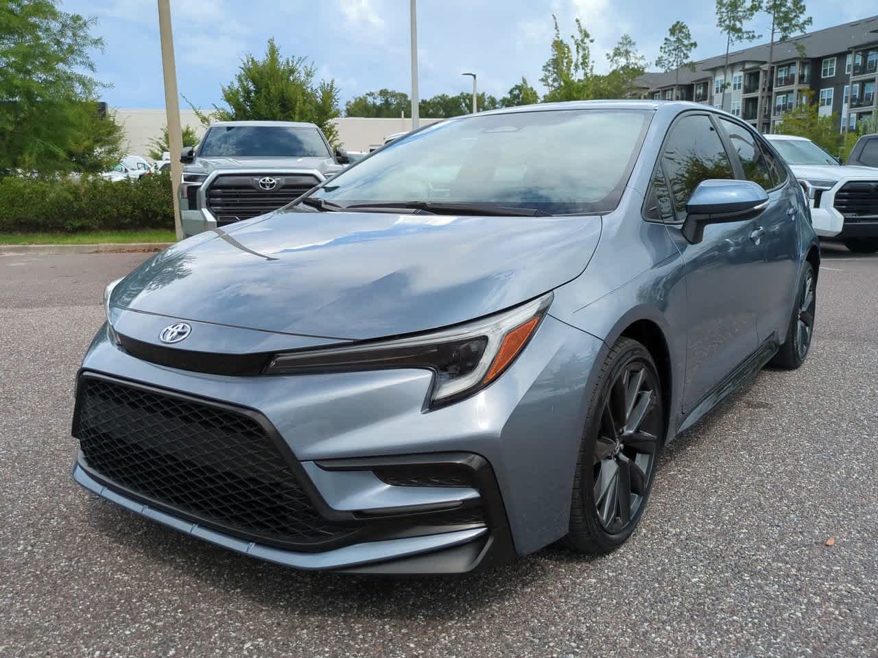 toyota corolla 2024 5YFS4MCE5RP185693 image toyota corolla 2024 5YFS4MCE5RP185693 image