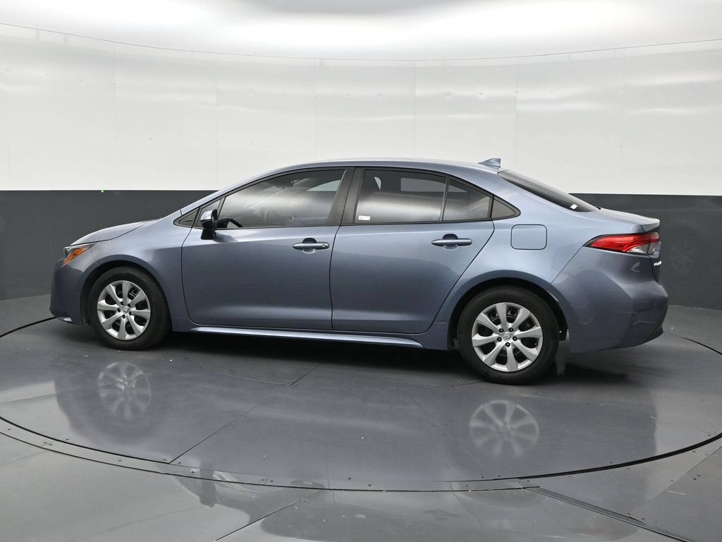 toyota corolla 2024 5YFB4MDEXRP124371 image toyota corolla 2024 5YFB4MDEXRP124371 image