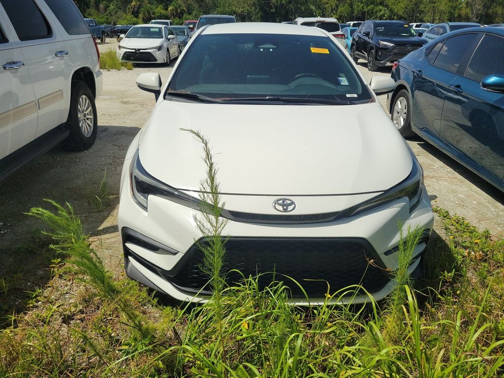 toyota corolla 2024 5YFS4MCE8RP174655 image toyota corolla 2024 5YFS4MCE8RP174655 image