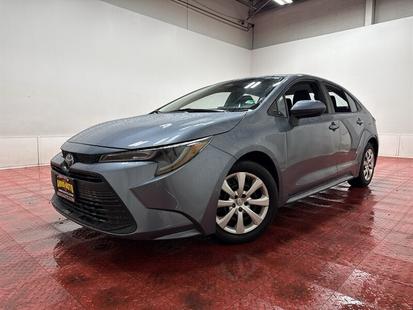 toyota corolla 2024 5YFB4MDE0RP158318 image toyota corolla 2024 5YFB4MDE0RP158318 image