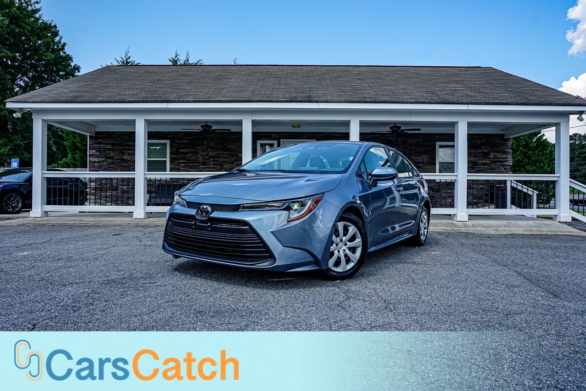 toyota corolla 2024 5YFB4MDE0RP109328 image toyota corolla 2024 5YFB4MDE0RP109328 image