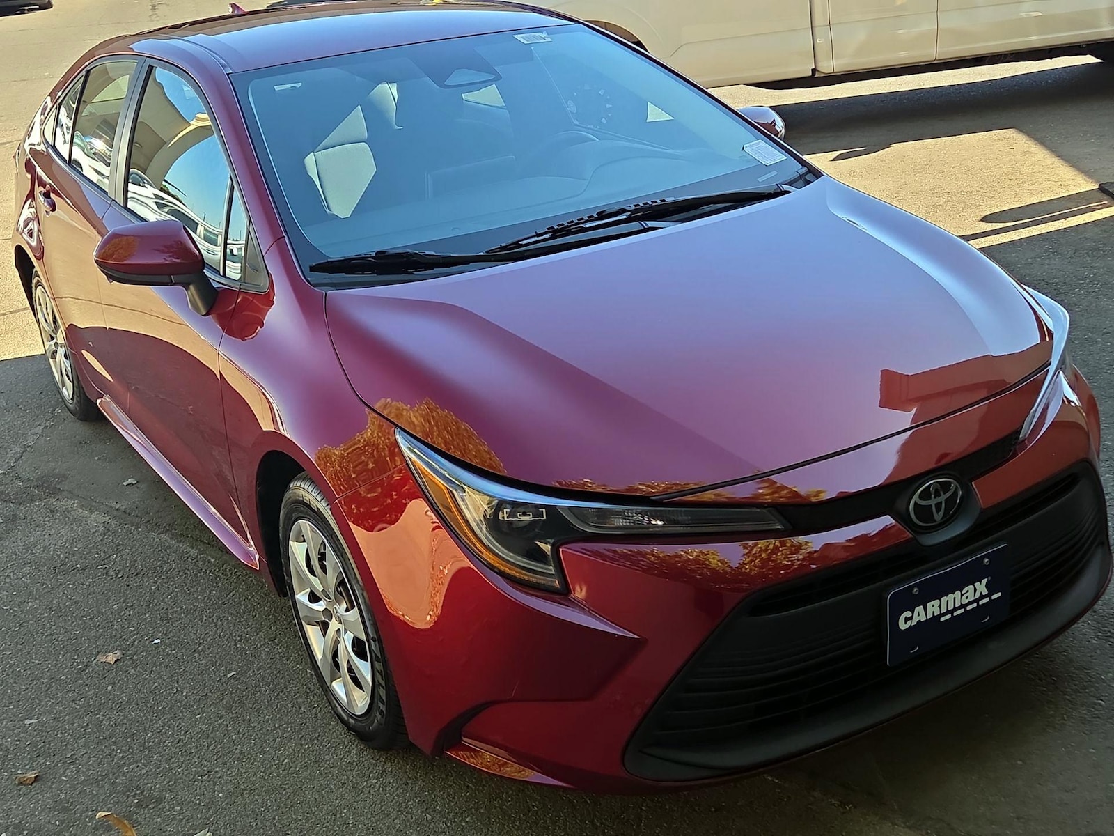 toyota corolla 2024 5YFB4MDE5RP172487 image toyota corolla 2024 5YFB4MDE5RP172487 image