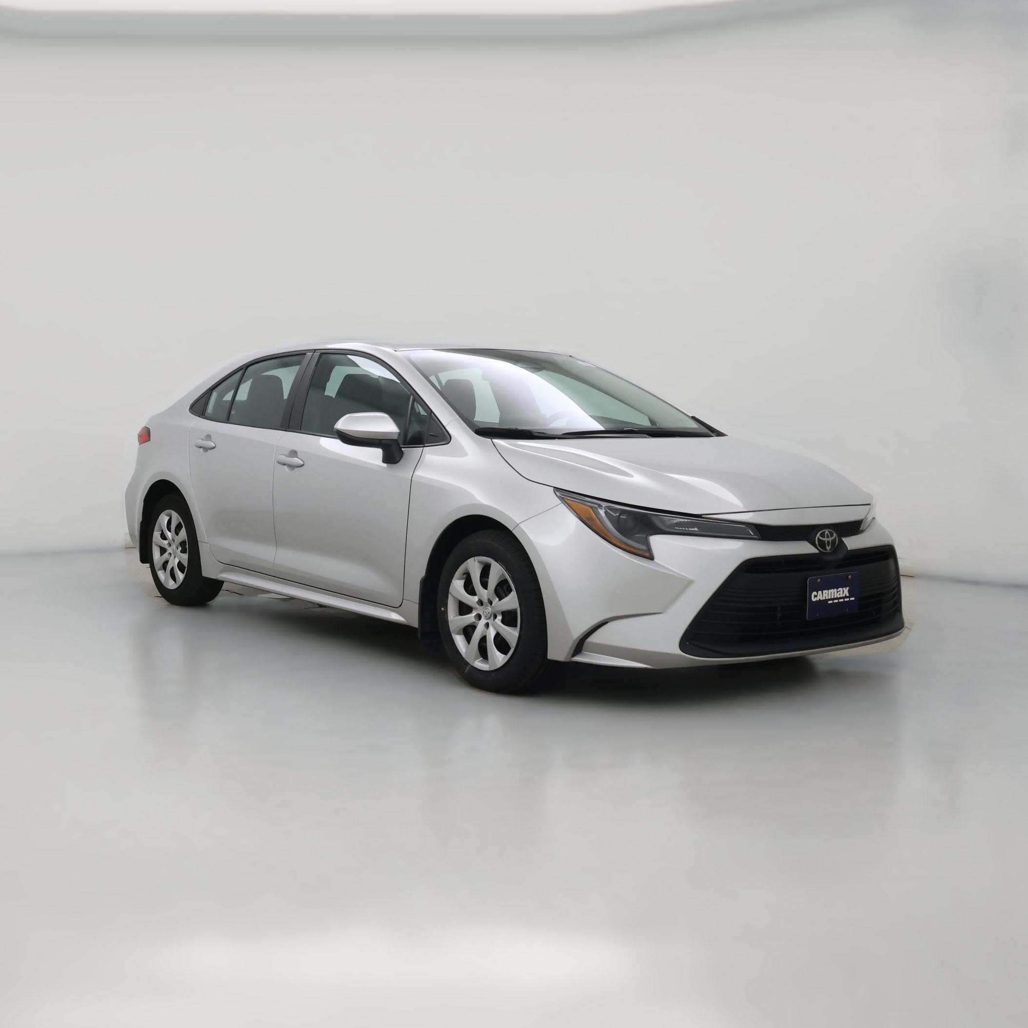 toyota corolla 2024 5YFB4MDE6RP101041 image toyota corolla 2024 5YFB4MDE6RP101041 image