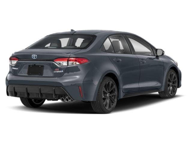 toyota corolla 2024 JTDBDMHE0R3015954 image toyota corolla 2024 JTDBDMHE0R3015954 image