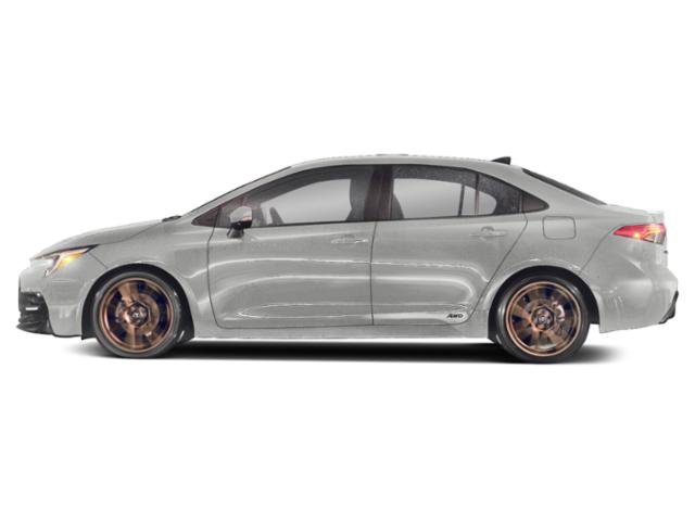 toyota corolla 2024 JTDBDMHE3R3014149 image toyota corolla 2024 JTDBDMHE3R3014149 image