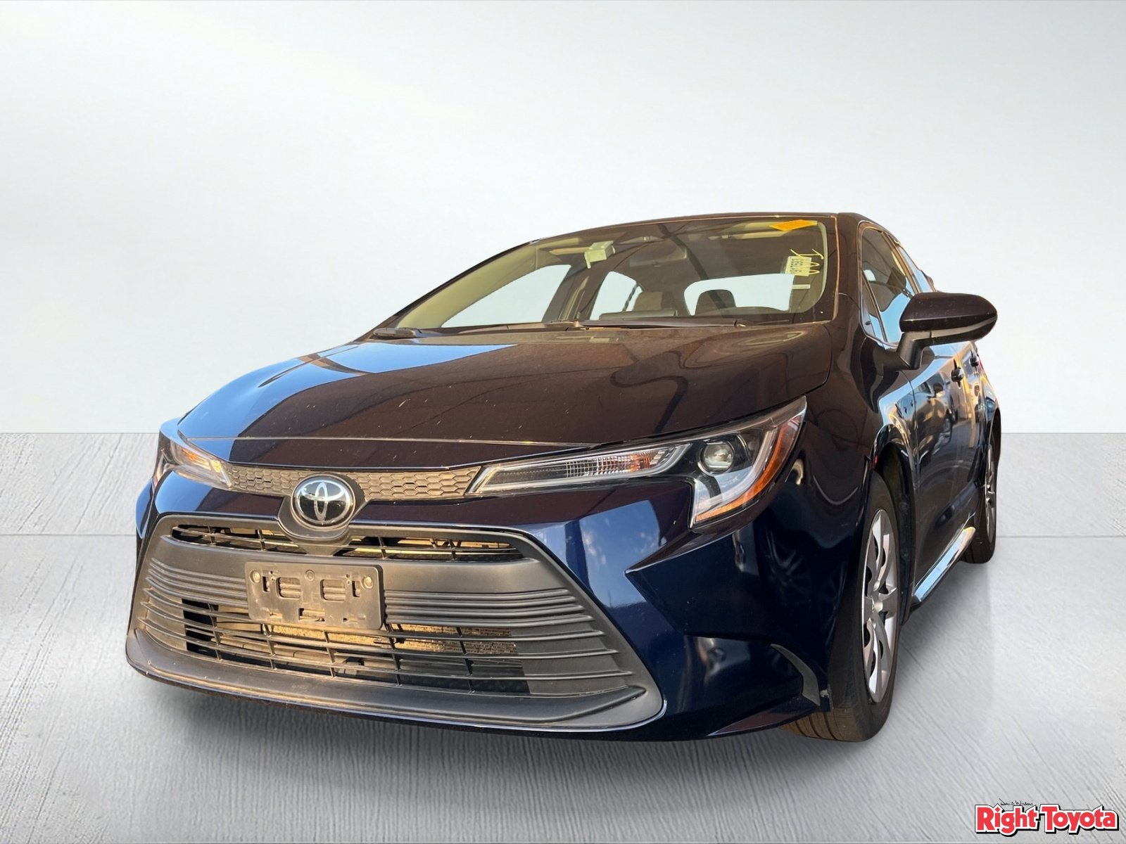 toyota corolla 2024 5YFB4MDE6RP143113 image toyota corolla 2024 5YFB4MDE6RP143113 image