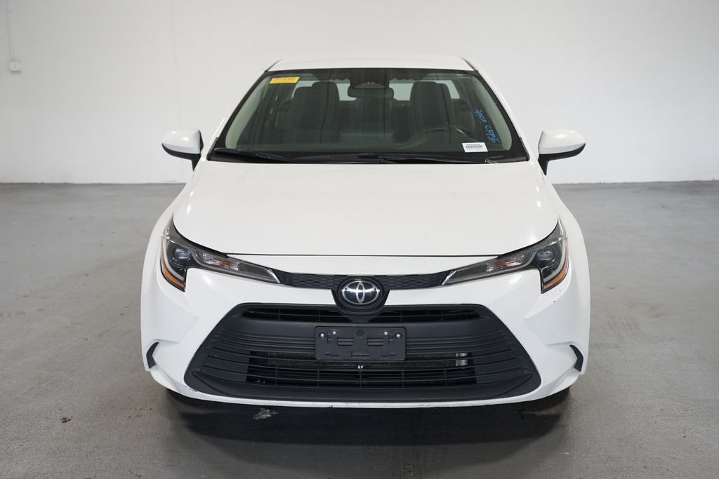toyota corolla 2024 5YFB4MDE9RP199272 image toyota corolla 2024 5YFB4MDE9RP199272 image