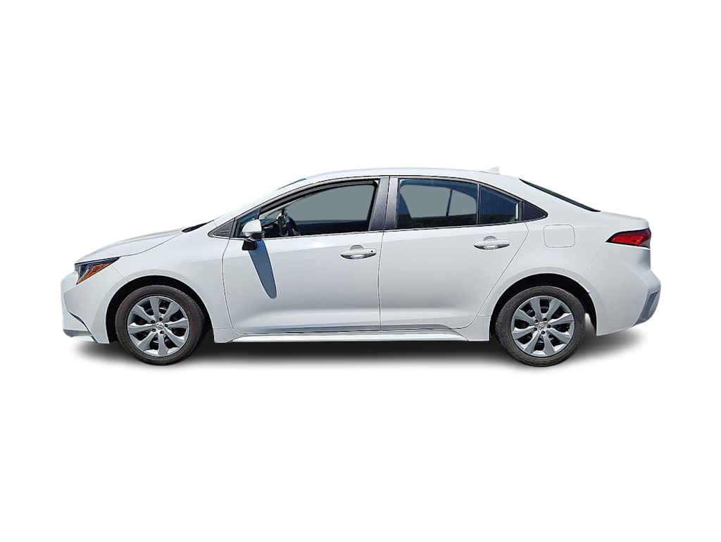 toyota corolla 2024 5YFB4MDE1RP104610 image toyota corolla 2024 5YFB4MDE1RP104610 image