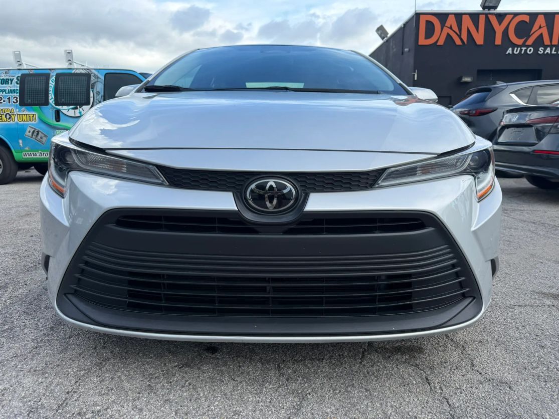 toyota corolla 2024 5YFB4MDE4RP122244 image toyota corolla 2024 5YFB4MDE4RP122244 image