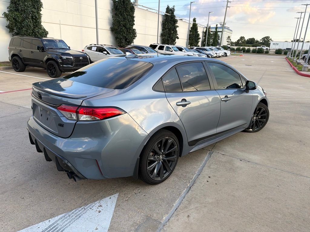 toyota corolla 2024 5YFS4MCE2RP171444 image toyota corolla 2024 5YFS4MCE2RP171444 image