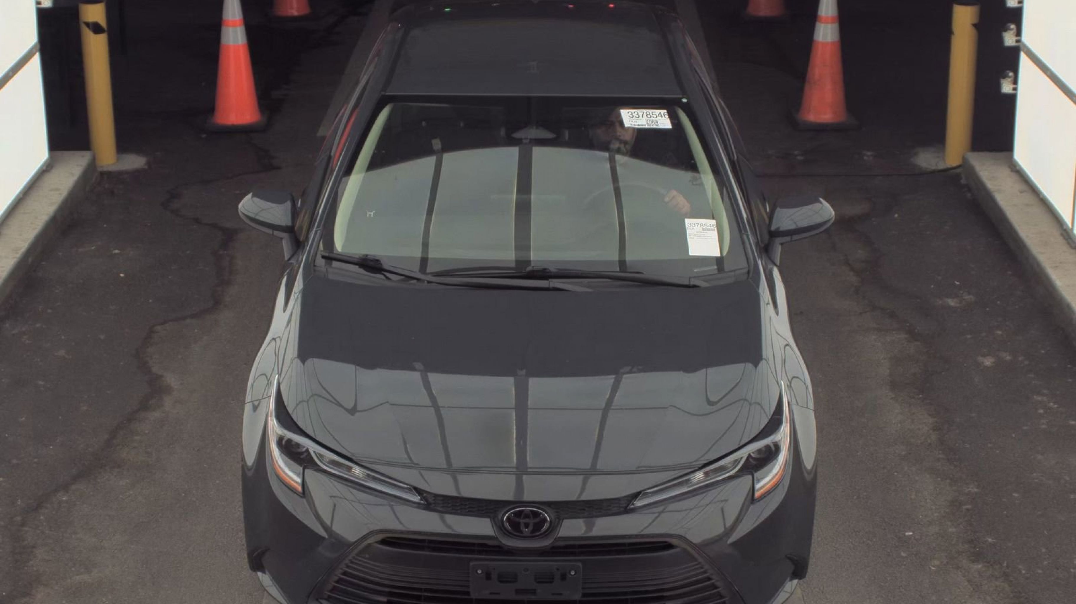 toyota corolla 2024 5YFB4MDE2RP169742 image toyota corolla 2024 5YFB4MDE2RP169742 image