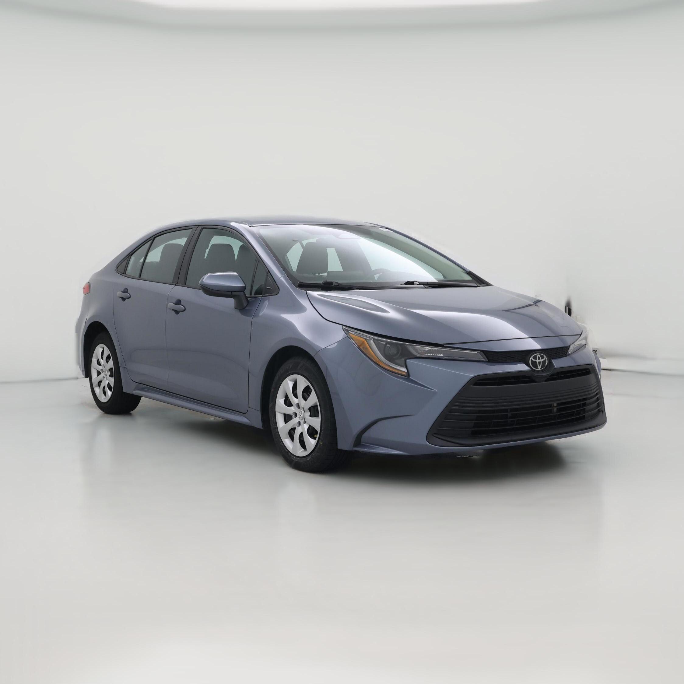 toyota corolla 2024 5YFB4MDE3RP162654 image toyota corolla 2024 5YFB4MDE3RP162654 image