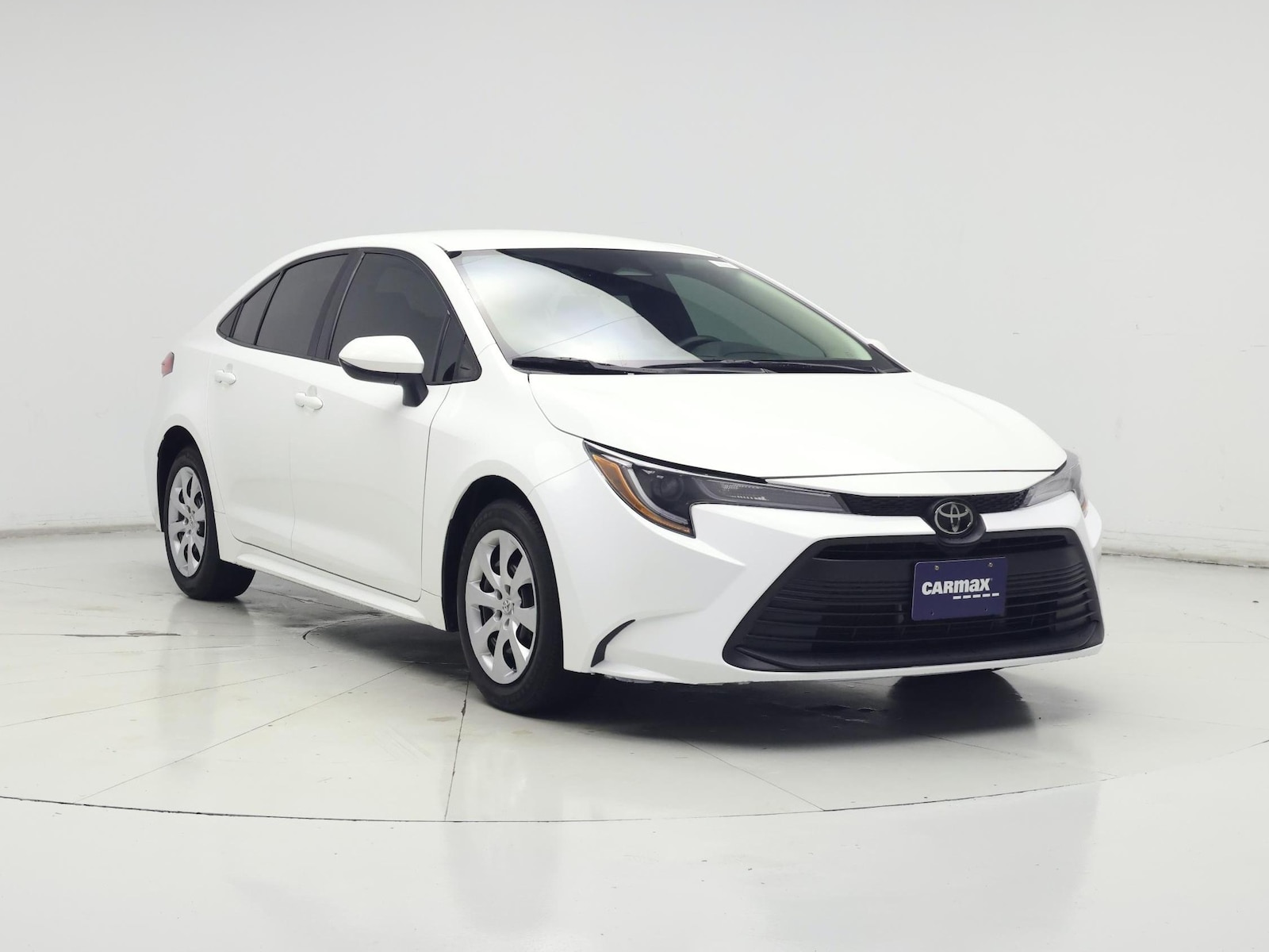 toyota corolla 2024 5YFB4MDE2RP126518 image toyota corolla 2024 5YFB4MDE2RP126518 image
