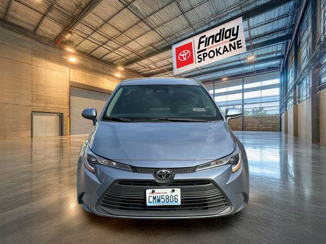 toyota corolla 2024 5YFB4MDE5RP189354 image toyota corolla 2024 5YFB4MDE5RP189354 image