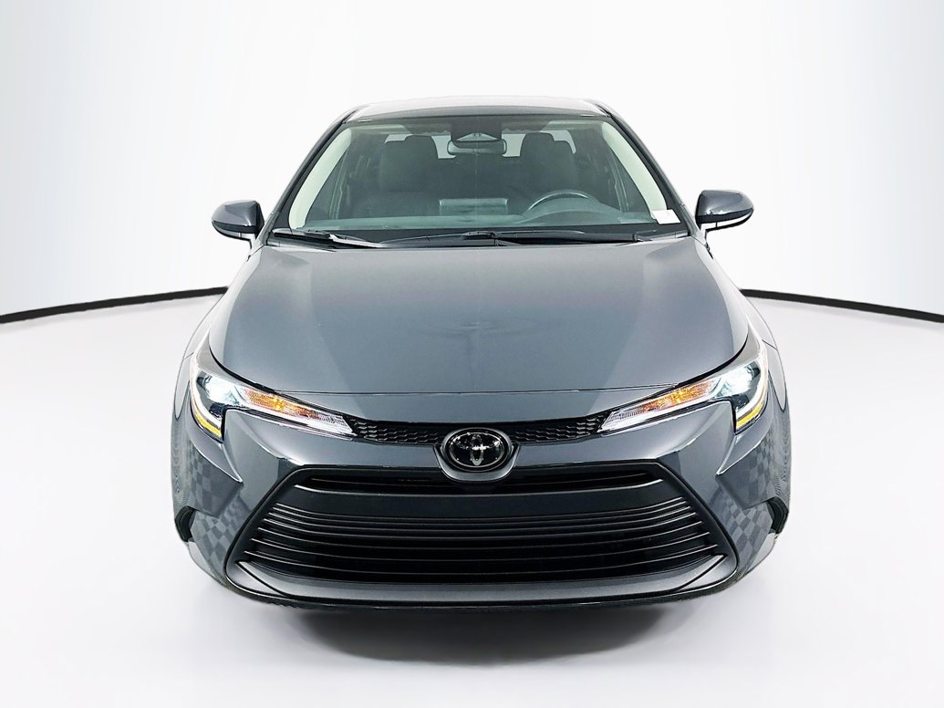 toyota corolla 2024 5YFB4MDEXRP195053 image toyota corolla 2024 5YFB4MDEXRP195053 image