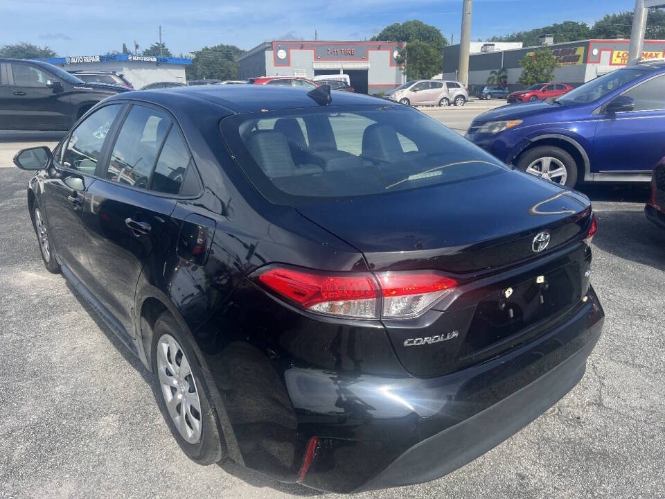 toyota corolla 2024 5YFB4MDEXRP170413 image toyota corolla 2024 5YFB4MDEXRP170413 image