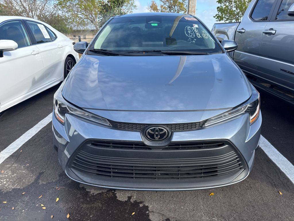 toyota corolla 2024 5YFB4MDE1RP088229 image toyota corolla 2024 5YFB4MDE1RP088229 image