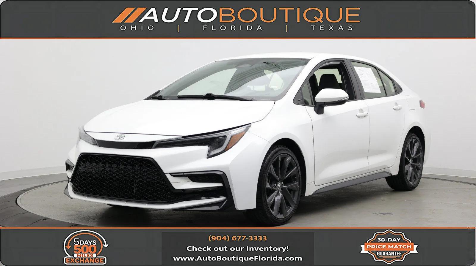 toyota corolla 2024 JTDS4MCE5R3519780 image toyota corolla 2024 JTDS4MCE5R3519780 image