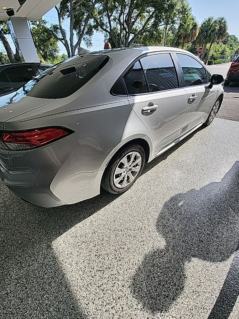toyota corolla 2024 5YFB4MDE4RP191094 image toyota corolla 2024 5YFB4MDE4RP191094 image