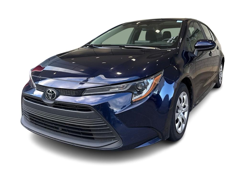 toyota corolla 2024 5YFB4MDE5RP157200 image toyota corolla 2024 5YFB4MDE5RP157200 image