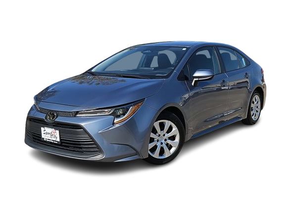 toyota corolla 2024 5YFB4MDE5RP145967 image toyota corolla 2024 5YFB4MDE5RP145967 image
