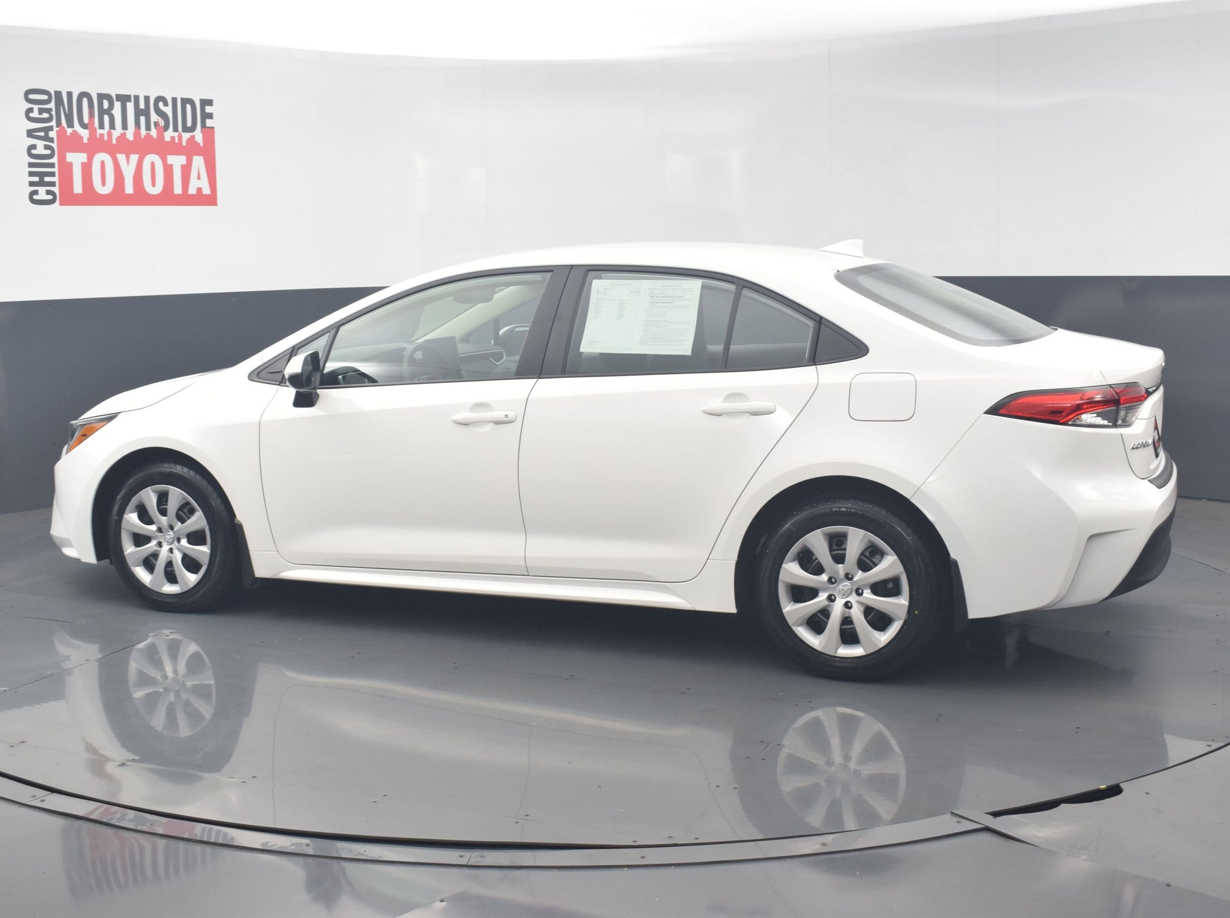 toyota corolla 2024 5YFB4MDE0RP215911 image toyota corolla 2024 5YFB4MDE0RP215911 image