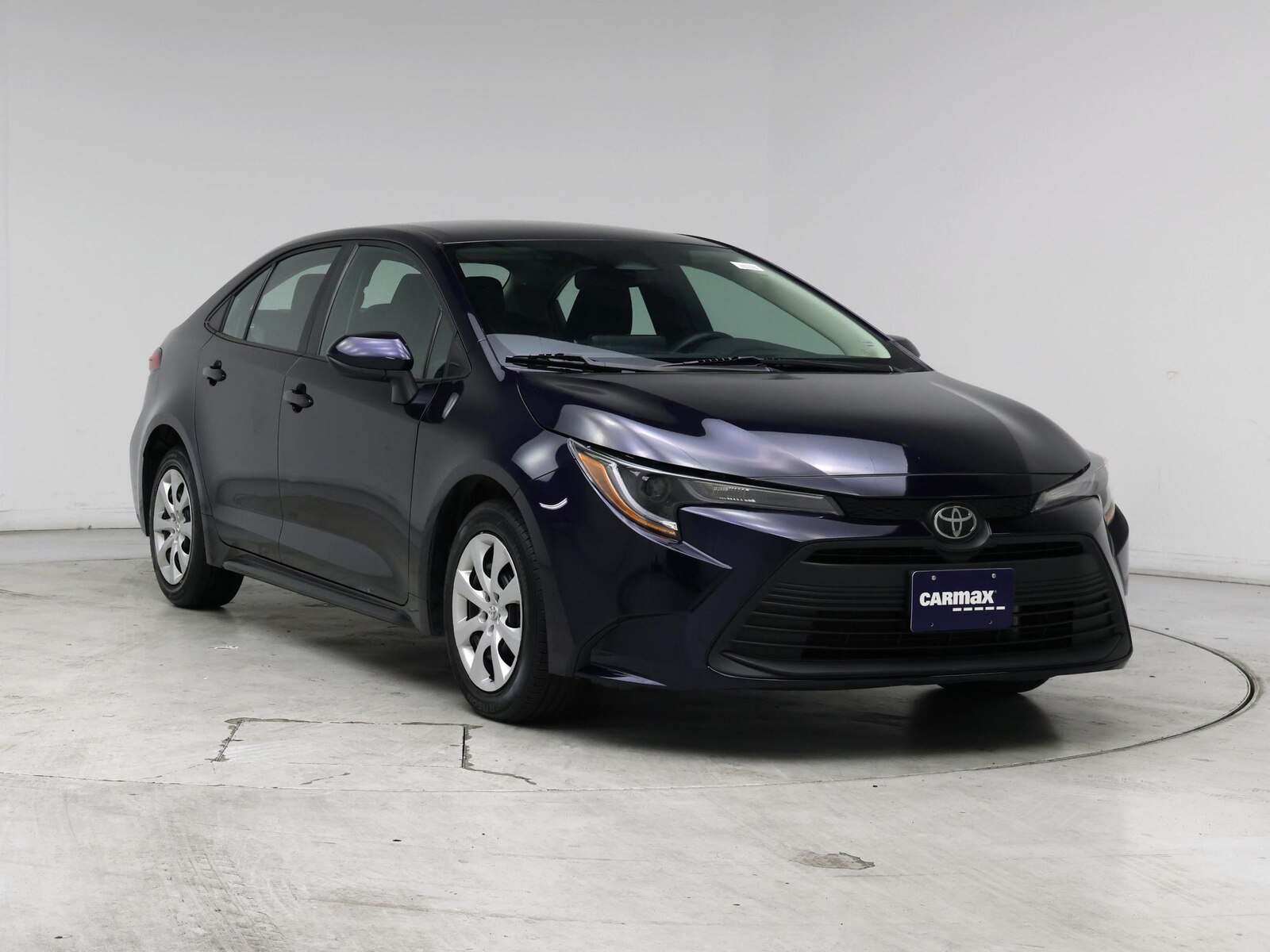 toyota corolla 2024 5YFB4MDE1RP168713 image toyota corolla 2024 5YFB4MDE1RP168713 image