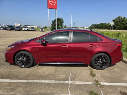 toyota corolla 2024 5YFS4MCE3RP188866 image toyota corolla 2024 5YFS4MCE3RP188866 image
