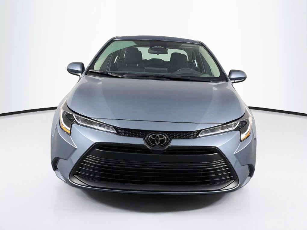 toyota corolla 2024 5YFB4MDEXRP089704 image toyota corolla 2024 5YFB4MDEXRP089704 image