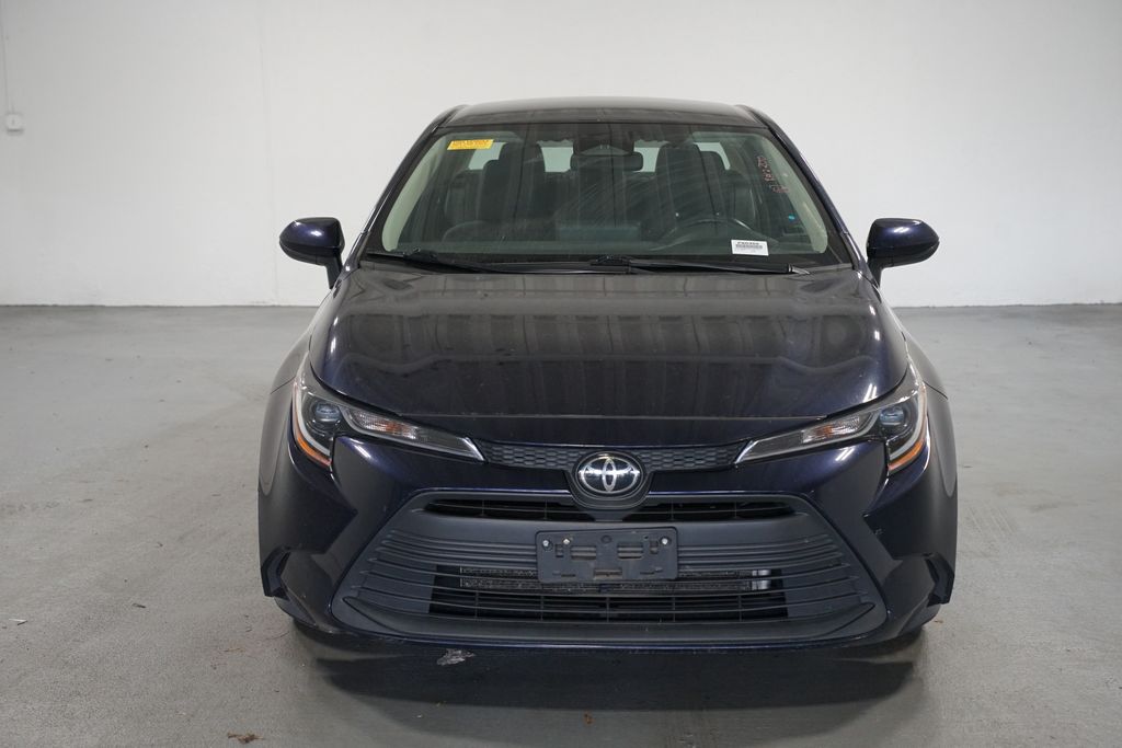 toyota corolla 2024 5YFB4MDE3RP122350 image toyota corolla 2024 5YFB4MDE3RP122350 image