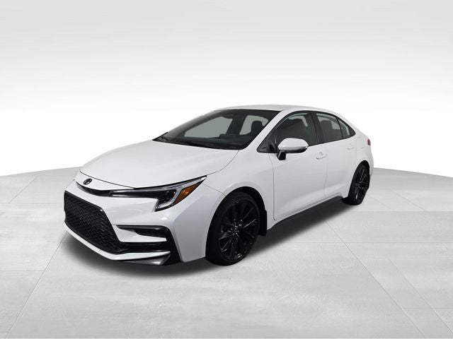 toyota corolla 2024 5YFS4MCE8RP183047 image toyota corolla 2024 5YFS4MCE8RP183047 image