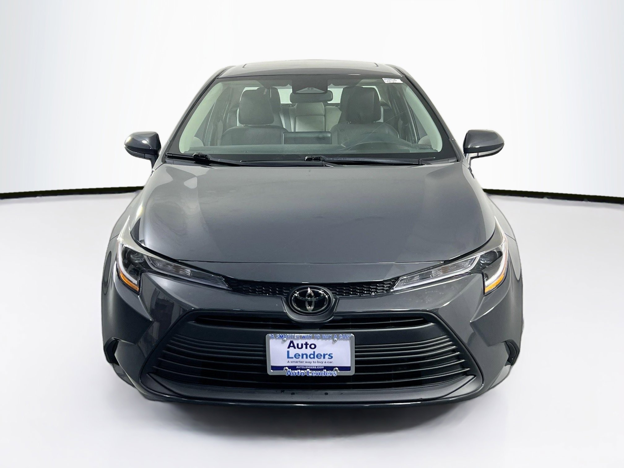 toyota corolla 2024 5YFB4MDE0RP208599 image toyota corolla 2024 5YFB4MDE0RP208599 image