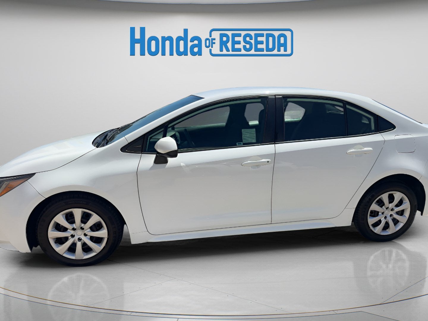 toyota corolla 2024 5YFB4MDE5RP123631 image toyota corolla 2024 5YFB4MDE5RP123631 image