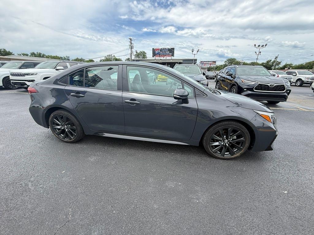 toyota corolla 2024 5YFT4MCE8RP172151 image toyota corolla 2024 5YFT4MCE8RP172151 image