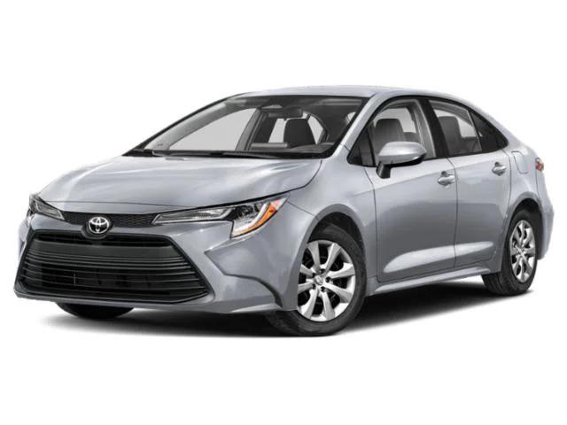 toyota corolla 2024 5YFB4MDE7RP188884 image toyota corolla 2024 5YFB4MDE7RP188884 image