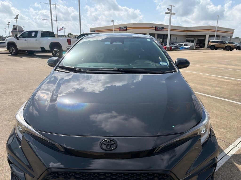 toyota corolla 2024 5YFS4MCE8RP209842 image toyota corolla 2024 5YFS4MCE8RP209842 image
