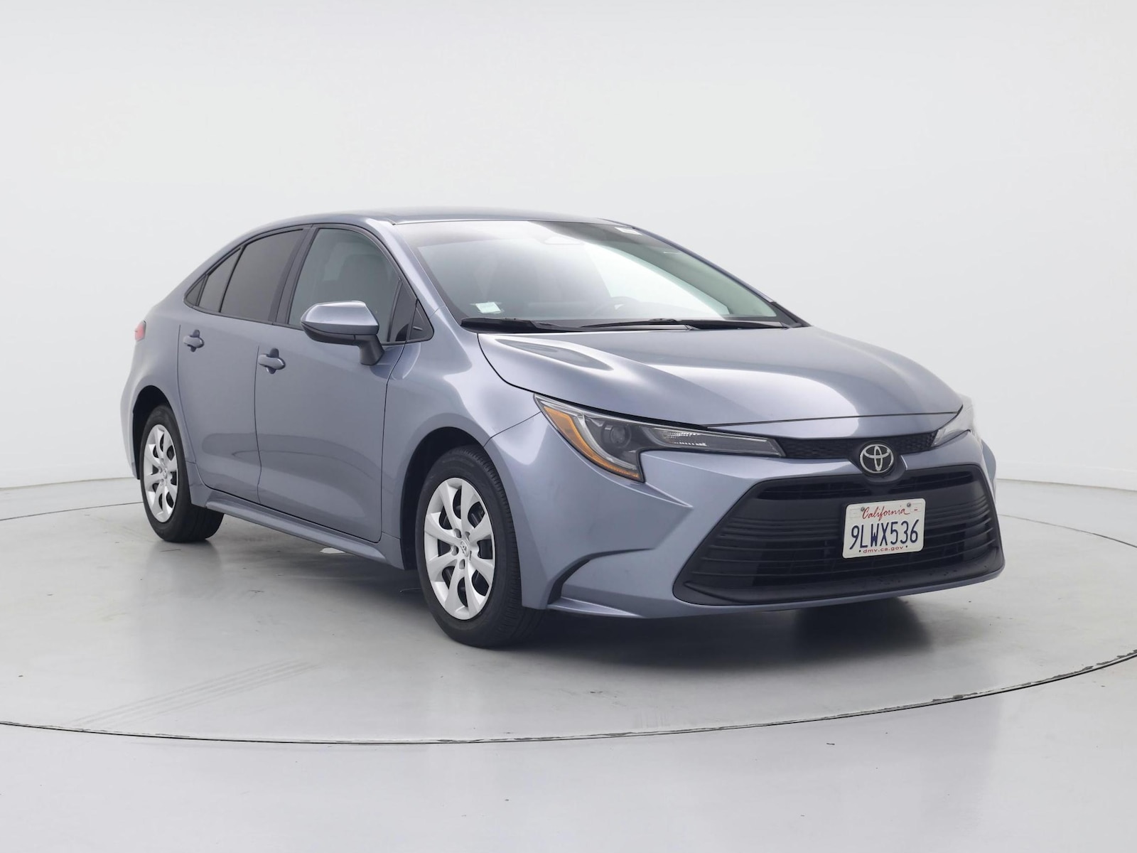 toyota corolla 2024 5YFB4MDE4RP152117 image toyota corolla 2024 5YFB4MDE4RP152117 image