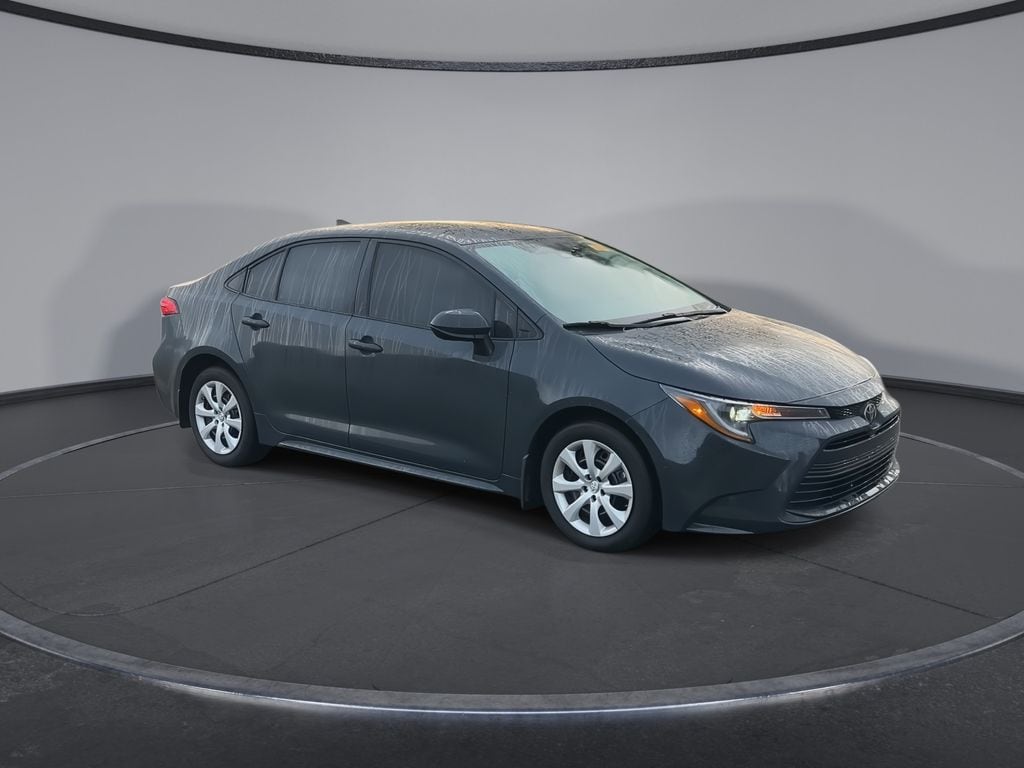 toyota corolla 2024 5YFB4MDE5RP208811 image toyota corolla 2024 5YFB4MDE5RP208811 image