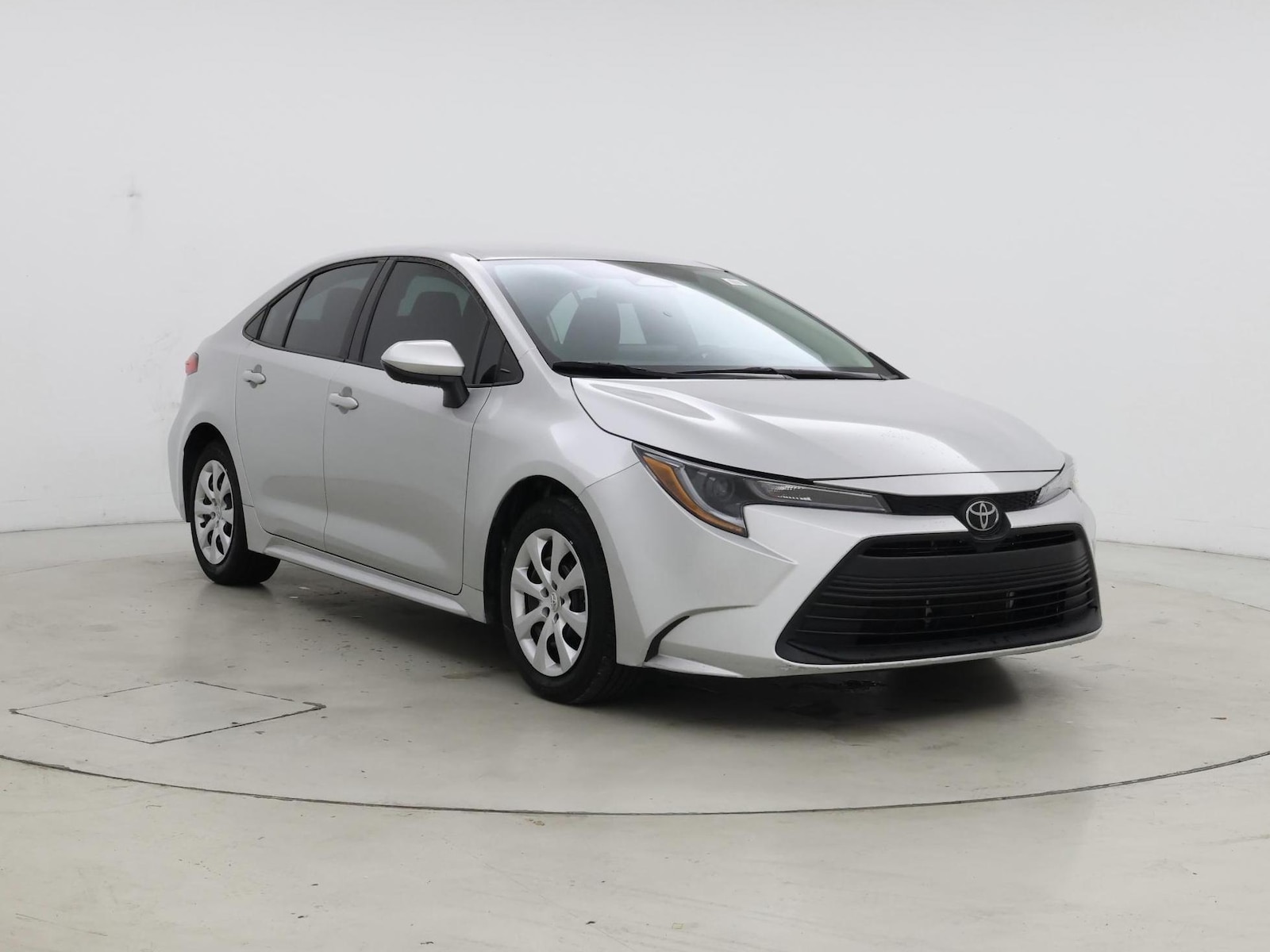 toyota corolla 2024 5YFB4MDE9RP204695 image toyota corolla 2024 5YFB4MDE9RP204695 image
