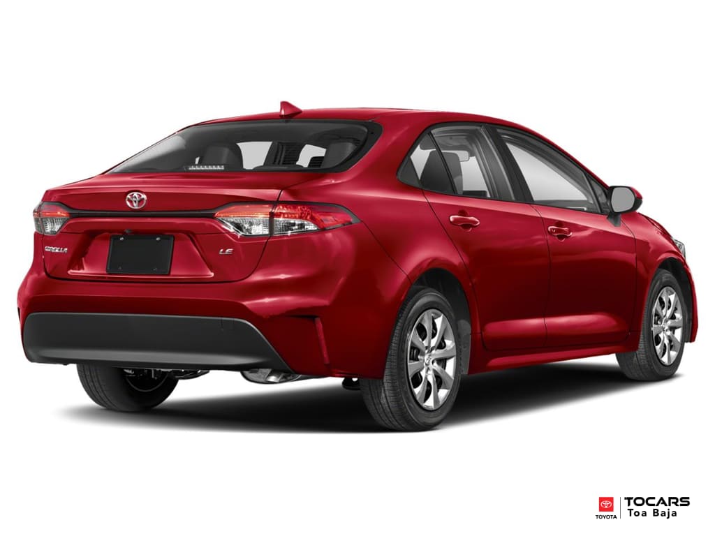 toyota corolla 2024 5YFB4MCE1RP176523 image toyota corolla 2024 5YFB4MCE1RP176523 image