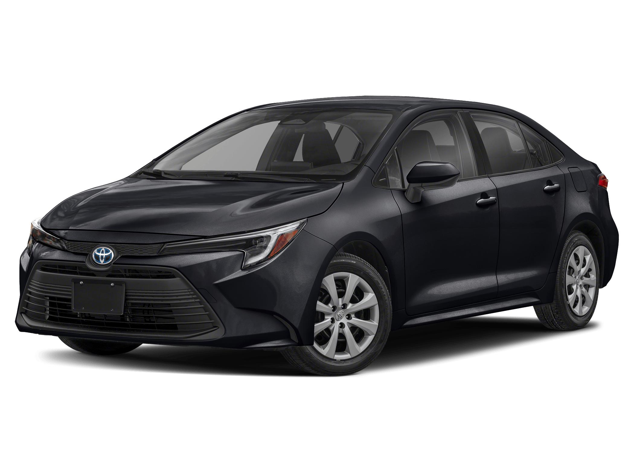 toyota corolla 2024 JTDBCMFE5R3029533 image toyota corolla 2024 JTDBCMFE5R3029533 image