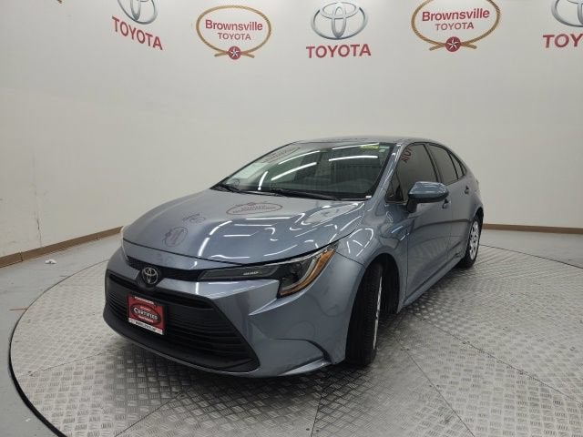 toyota corolla 2024 5YFB4MDE6RP184759 image toyota corolla 2024 5YFB4MDE6RP184759 image