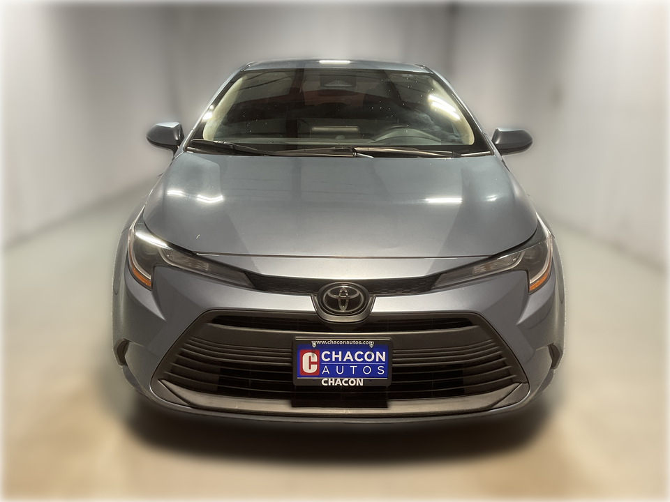 toyota corolla 2024 5YFB4MDE4RP081047 image toyota corolla 2024 5YFB4MDE4RP081047 image